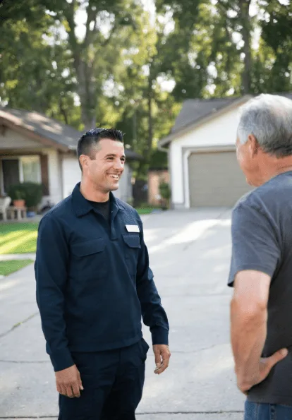 Heavy Duty Towing North Chicago, IL FAQs
